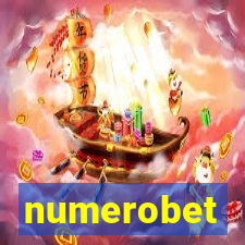 numerobet