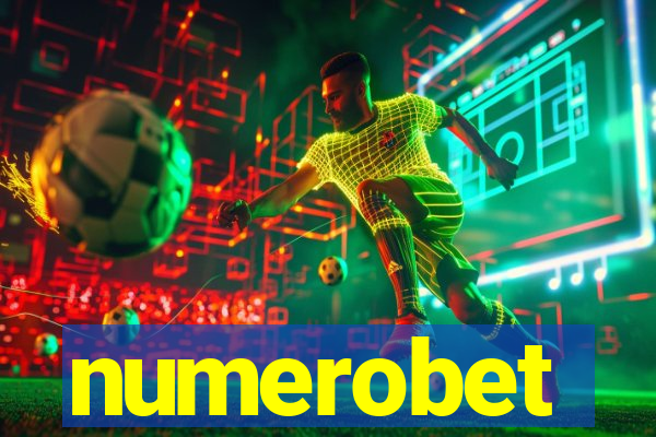 numerobet