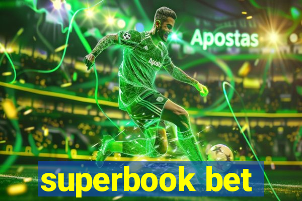 superbook bet