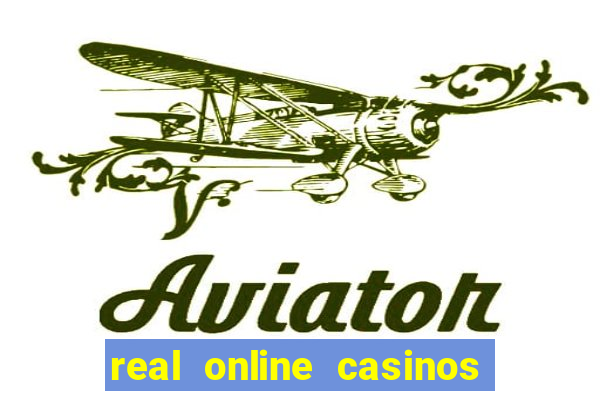 real online casinos new york