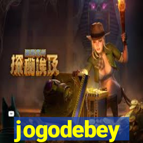 jogodebey