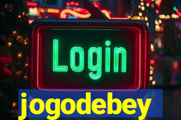 jogodebey