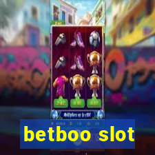 betboo slot