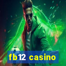 fb12 casino