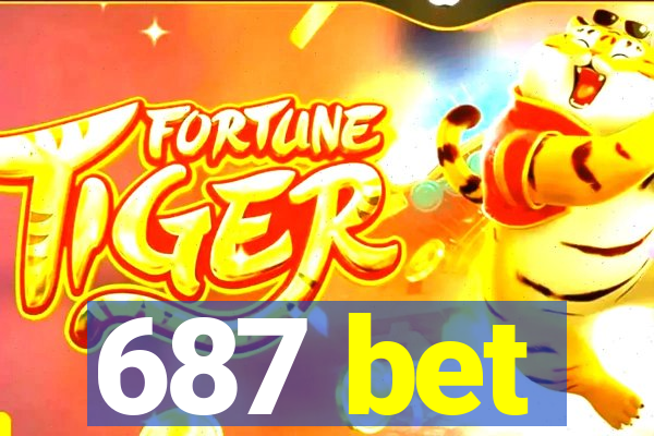 687 bet