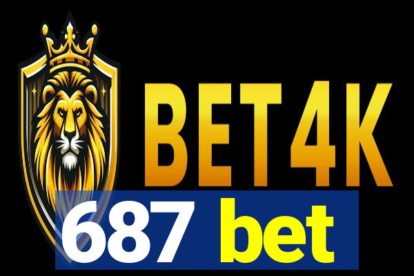 687 bet