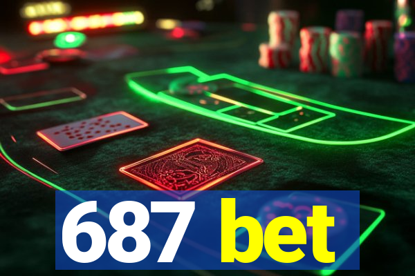 687 bet