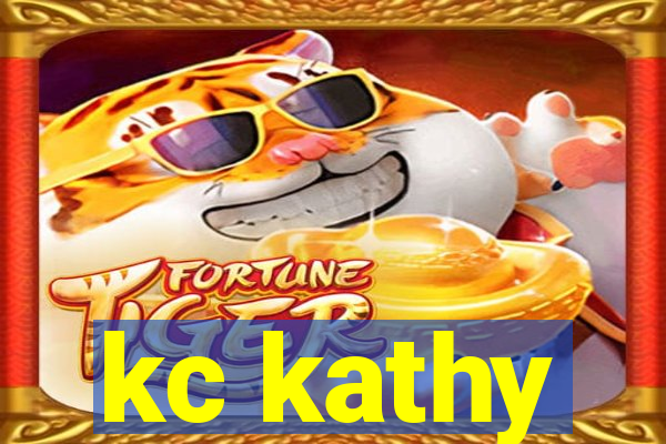 kc kathy