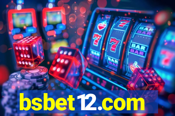 bsbet12.com