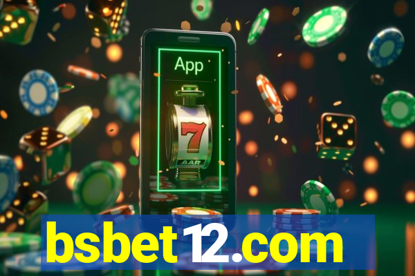 bsbet12.com