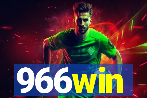 966win