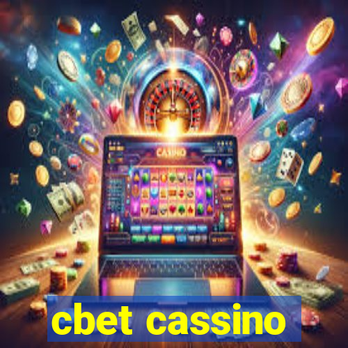 cbet cassino