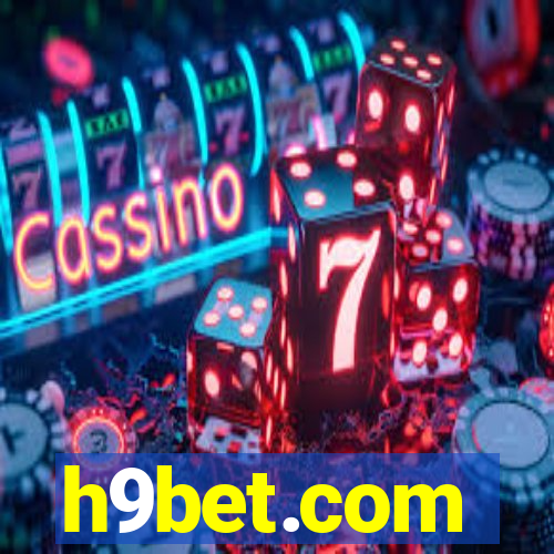 h9bet.com