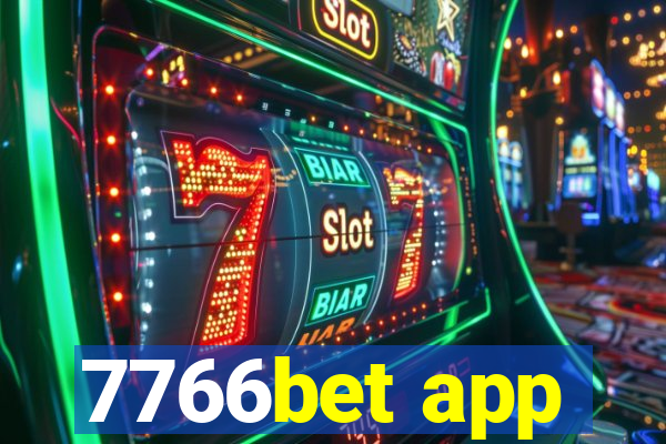 7766bet app