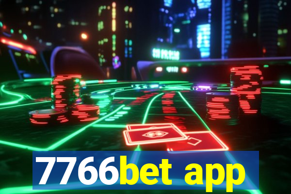 7766bet app