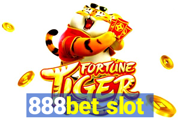 888bet slot