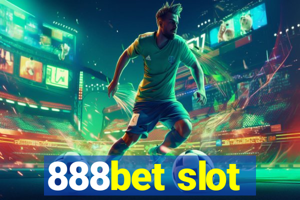 888bet slot