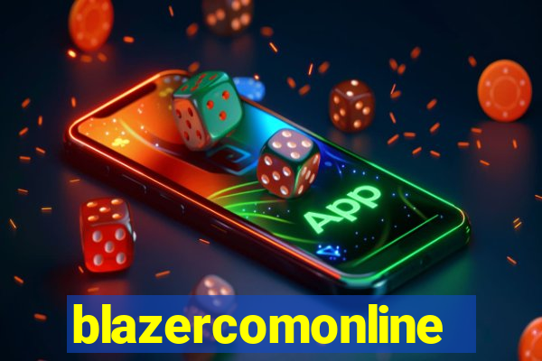 blazercomonline