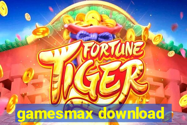 gamesmax download