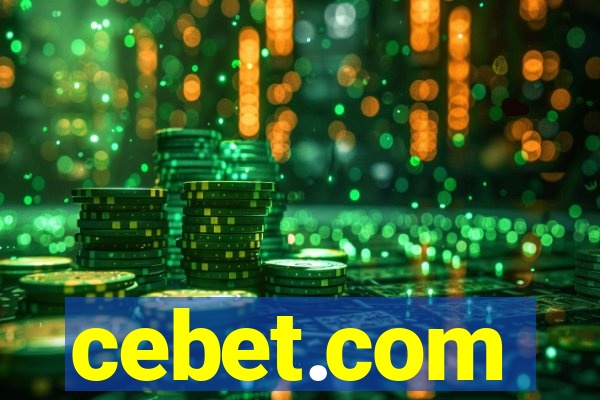 cebet.com