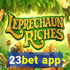 23bet app