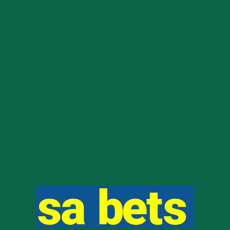 sa bets