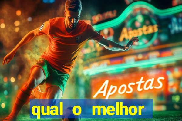 qual o melhor aplicativo de jogo para ganhar dinheiro