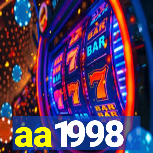 aa1998