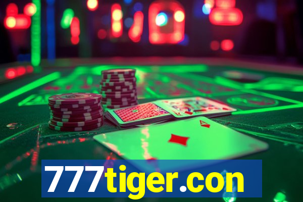 777tiger.con