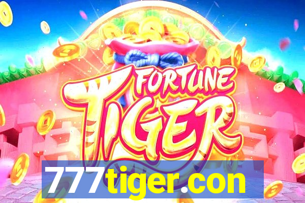 777tiger.con