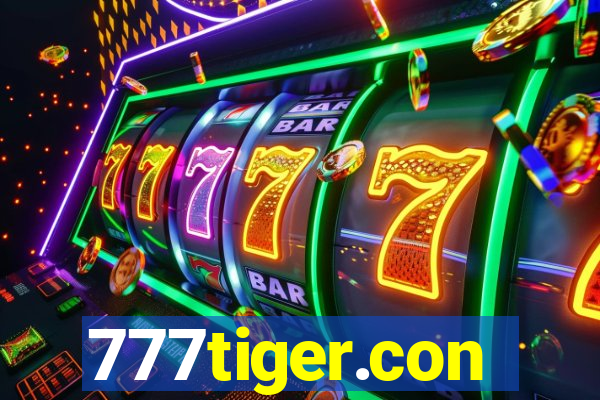 777tiger.con