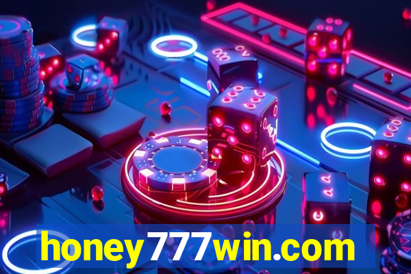 honey777win.com