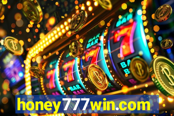 honey777win.com