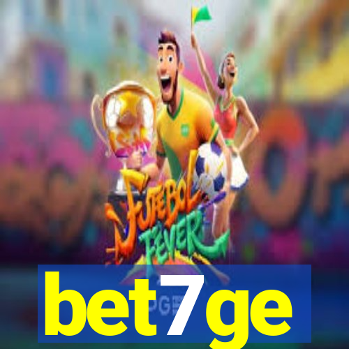 bet7ge