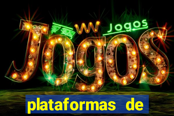 plataformas de jogos de aposta do tigre