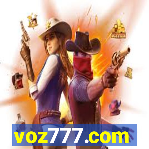 voz777.com