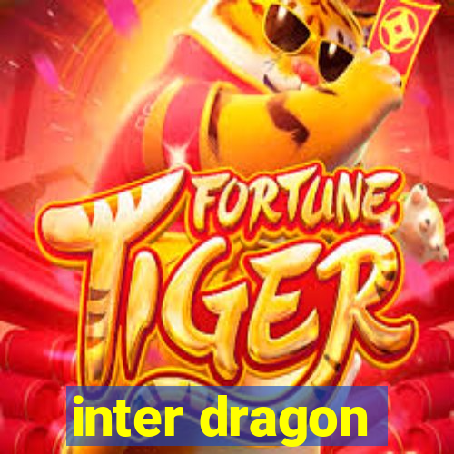 inter dragon