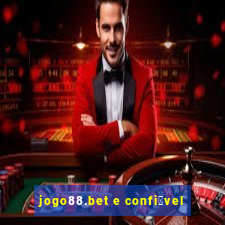 jogo88.bet e confi谩vel