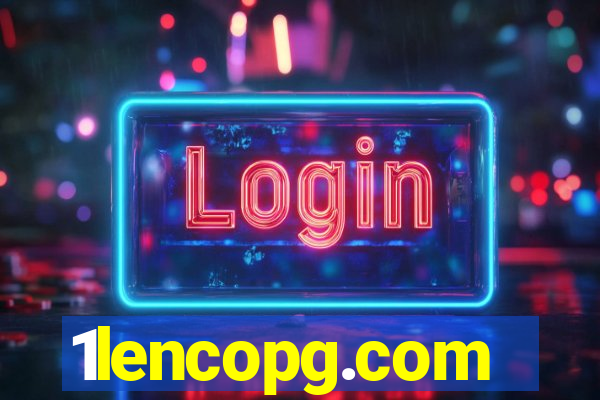 1lencopg.com