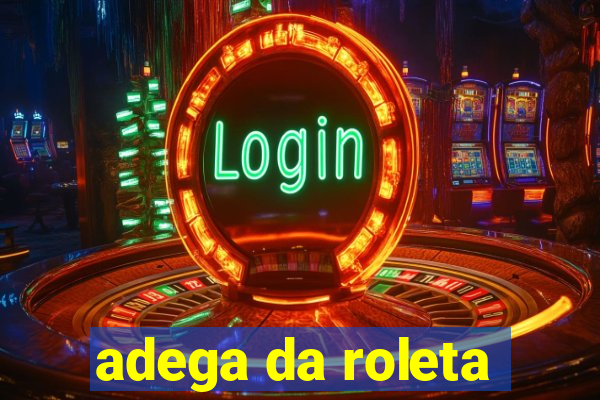 adega da roleta