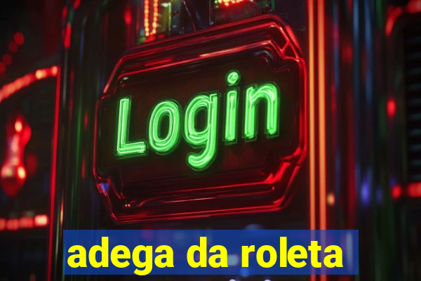 adega da roleta