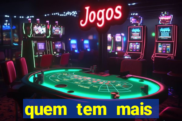 quem tem mais chance de ganhar o jogo de hoje