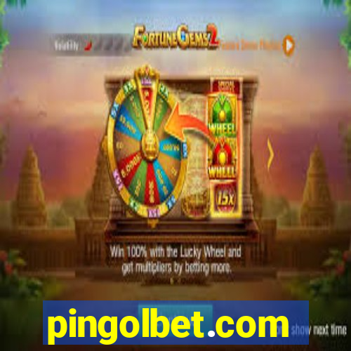 pingolbet.com