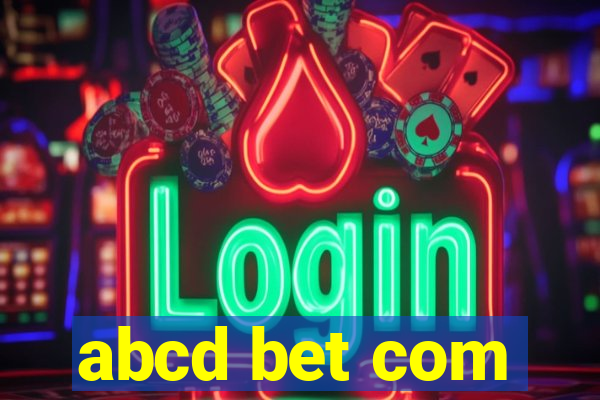 abcd bet com