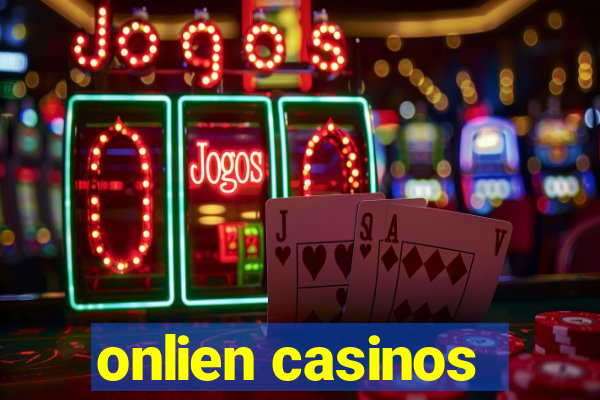 onlien casinos