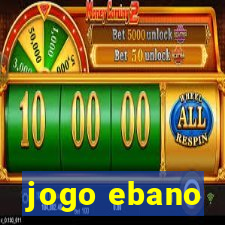 jogo ebano