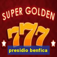 presidio benfica