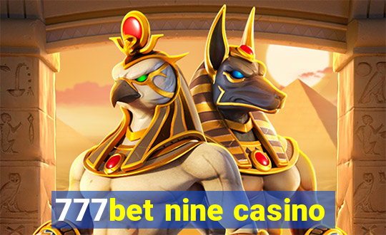 777bet nine casino