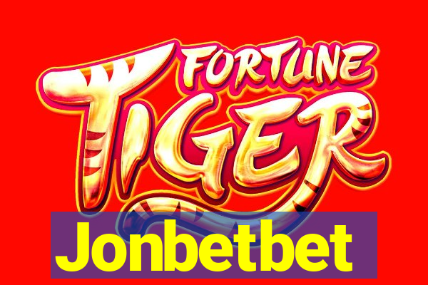 Jonbetbet