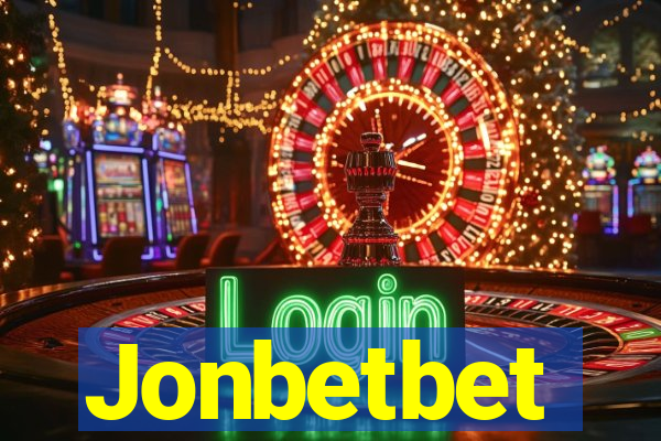 Jonbetbet